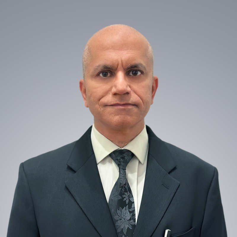 Deepak Sharma