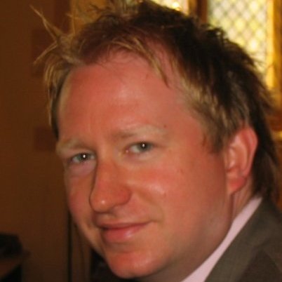 Gareth Hughes