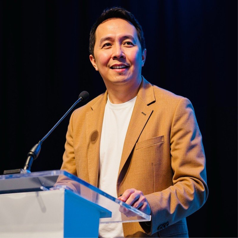 Joe Abellana