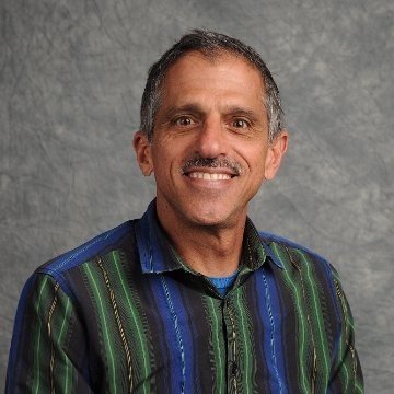 Joe Letizia