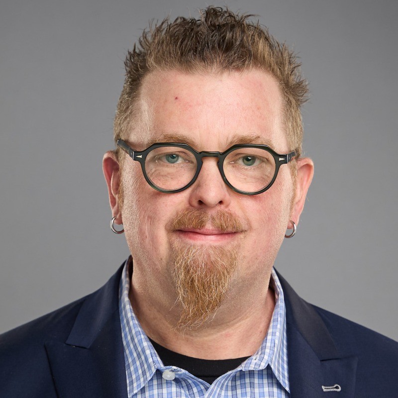 Johan Dowdy