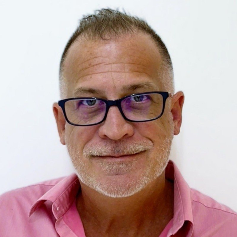 Jon McMillan