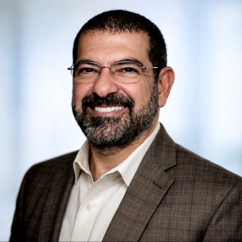 Michael Dawisha