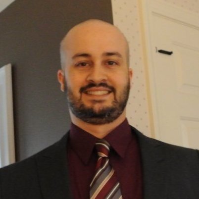 Michael Vigneau