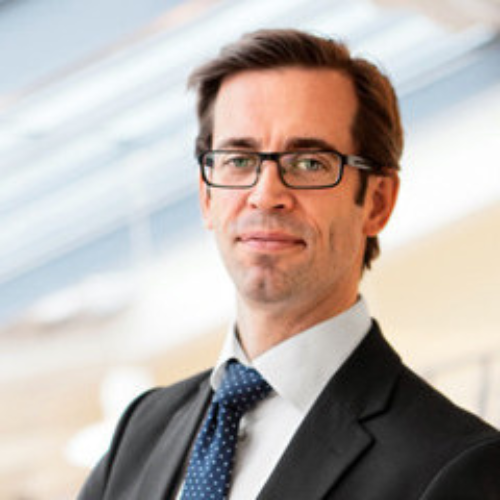 Scott Melnyk