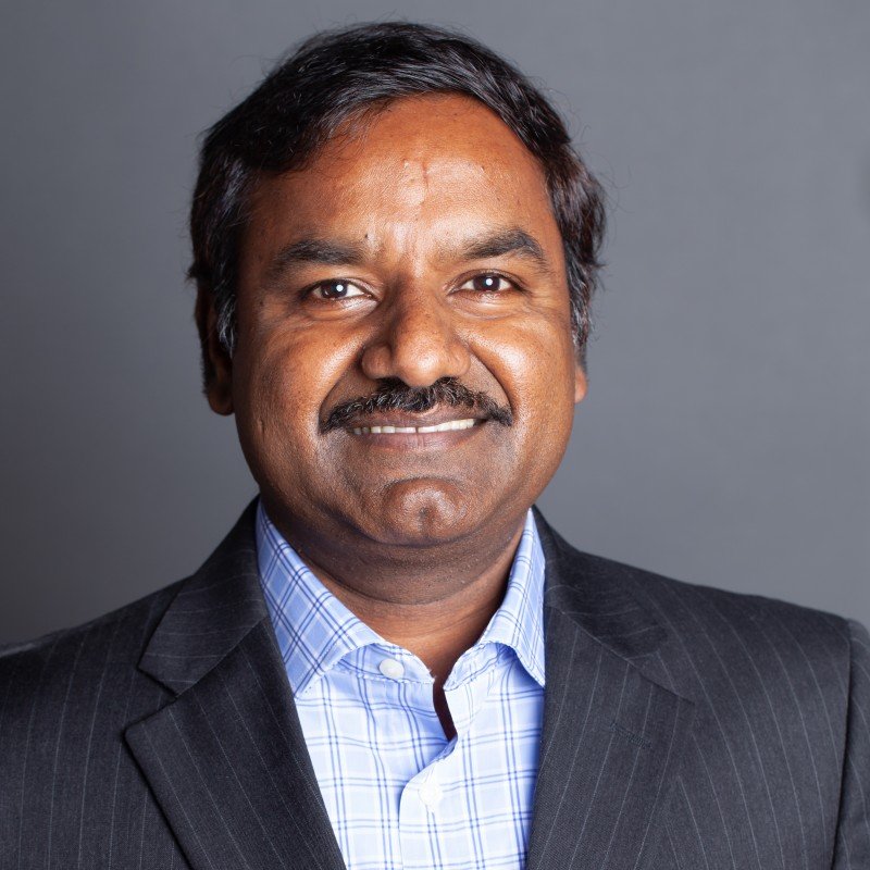 Shankar Babu Chebrolu