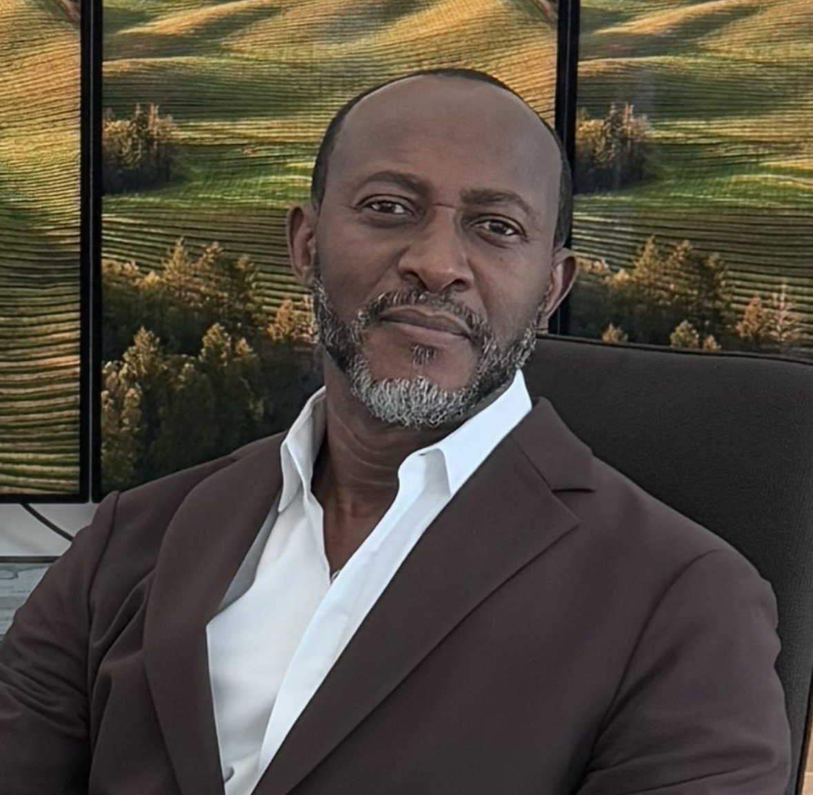 Shola Oyewole