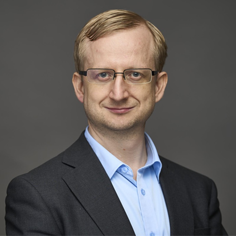 Stanislav Rosenberg