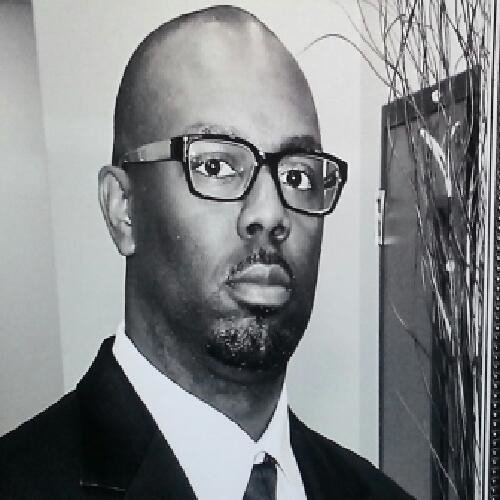 Tyrone Watson-Ferguson
